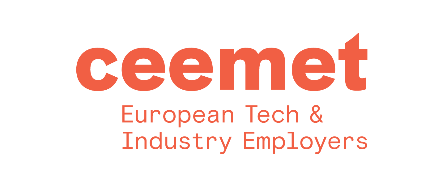 Ceemet - European Tech & Industry employers | EURACTIV PR
