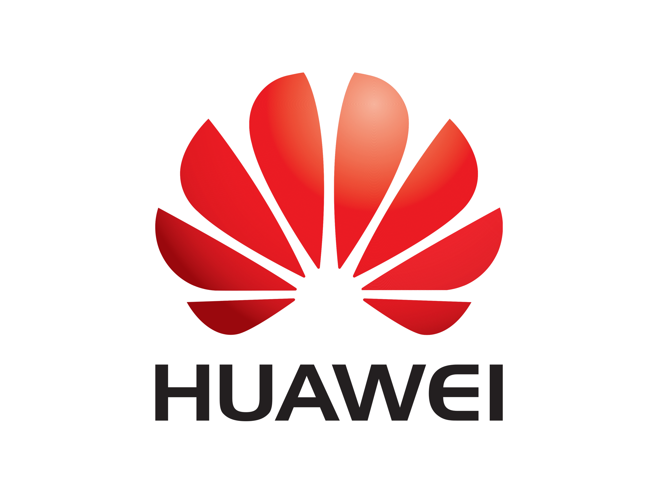 Huawei logo png online